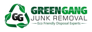 Green Gang Junk Removal